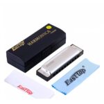 Armónica Easttop T10-3 - Imagen 2