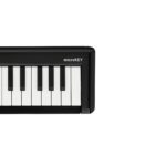 Controlador Midi Usb 49 Teclas Korg Microkey2-49 - Imagen 4