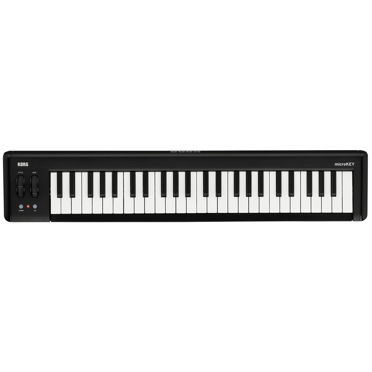 62215_4.jpg Controlador Midi Usb 49 Teclas Korg Microkey2-49 - Imagen 1