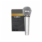 Micrófono Ross FM-A3 - Dinámico