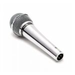 Micrófono Ross FM-A3 - Dinámico - Imagen 2