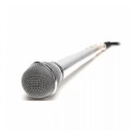 Micrófono Ross FM-A3 - Dinámico - Imagen 3