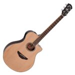 Guitarra Electroacústica Yamaha APX600NT Natural