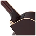 Guitarra Electroacústica Yamaha APX600NT Natural - Imagen 8