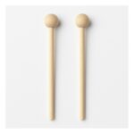 Metalofón BEE DF918 de 8 Notas - Imagen 2