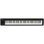 Controlador Midi Korg Microkey 2 61 Teclas Midi Usb