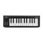 Controlador Korg Microkey25 Midi (Usb) 25 Teclas