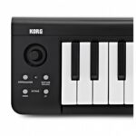 Controlador Korg Microkey25 Midi (Usb) 25 Teclas - Imagen 3
