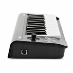 Controlador Korg Microkey25 Midi (Usb) 25 Teclas - Imagen 4