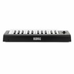 Controlador Korg Microkey25 Midi (Usb) 25 Teclas - Imagen 6