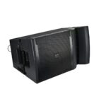 Módulo Line Array Pasivo XP Audio LA2MH - 3x1.75
