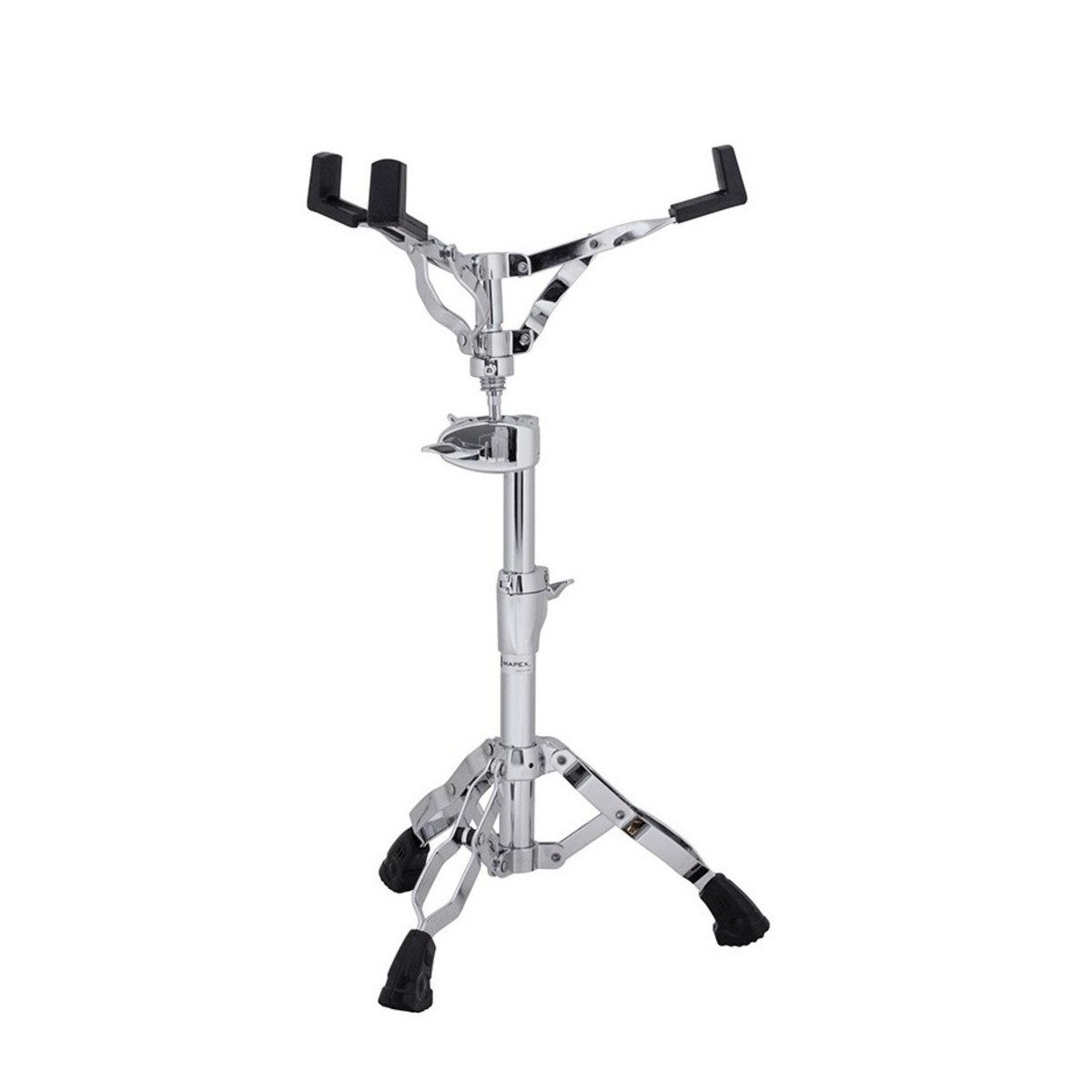 62359_4.jpg Soporte Mapex S800 Para Redoblante Cromo - Imagen 1