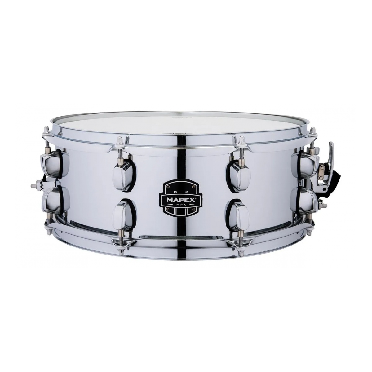 62369_4.jpg Tambor Mapex MPNST4651CN SD 14''x6,5'' Cromo - Imagen 1