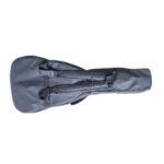 Funda Acústica Tela Cordura Acolchada