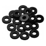 Arandelas Plásticas Para Torres Pack x 20 Unidades