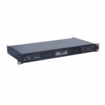 Amplificador de Potencia Digital Apogee D4000 - 2x1000W RMS