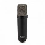 Micrófono Rode NT1-KIT -  Condenser - Imagen 3