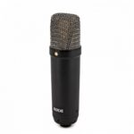 Micrófono Rode NT1-KIT -  Condenser - Imagen 5