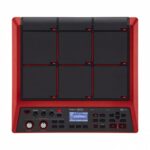 Octapad Roland Spd-Sx Se Batería Electronica Edición Especial