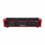 Octapad Roland Spd-Sx Se Batería Electronica Edición Especial - Imagen 2