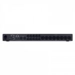 Interfaz Placa de Audio Focusrite Scarlett 18i20 4ta Gen - 18 Entradas, 20 Salidas, MIDI y USB - Imagen 3