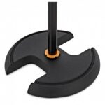 Soporte Pie de Micrófono Hércules MS202B - Imagen 2