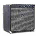Amplificador de Bajo AMPEG Rocket Bass Rb-108 Combo 30w 1x8''