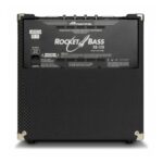 Amplificador de Bajo AMPEG Rocket Bass Rb-108 Combo 30w 1x8'' - Imagen 2
