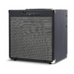 Amplificador de Bajo AMPEG Rocket Bass Rb-108 Combo 30w 1x8'' - Imagen 4