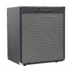 Amplificador de Bajo AMPEG Rocket Bass Rb-110 Combo 50w 1x10''