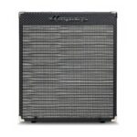 Amplificador de Bajo AMPEG Rocket Bass Rb-110 Combo 50w 1x10'' - Imagen 2