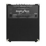 Amplificador de Bajo AMPEG Rocket Bass Rb-110 Combo 50w 1x10'' - Imagen 3