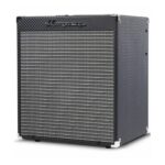 Amplificador de Bajo AMPEG Rocket Bass Rb-110 Combo 50w 1x10'' - Imagen 4
