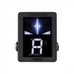 Afinador Korg Pitchblack PB-XS Pedal Afinador Bajo Perfil Extra Small