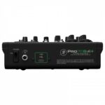 Mesa de Mezcla Analógica Mackie Profx6v3+ - 6 Canales con Efectos y USB - Imagen 3