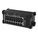 Mesa de Mezcla Digital Mackie DL16SE - 16 Canales