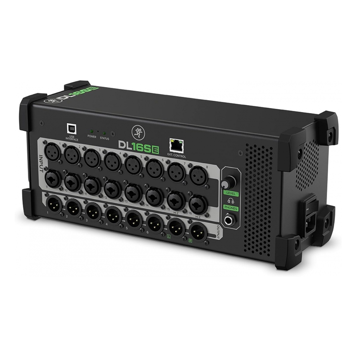 62633_4.jpg Mesa de Mezcla Digital Mackie DL16SE - 16 Canales - Imagen 1