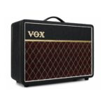 Combo Valvular Vox AC10C1 10W 1X10 Celestion Vx10 - Imagen 3