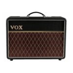 Combo Valvular Vox AC10C1 10W 1X10 Celestion Vx10 - Imagen 5