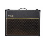Combo Valvular Vox AC15C2 15W 2X12 Celestion Greenback