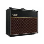 Combo Valvular Vox AC15C2 15W 2X12 Celestion Greenback - Imagen 3