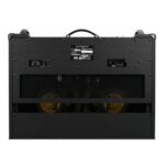 Combo Valvular Vox AC15C2 15W 2X12 Celestion Greenback - Imagen 4