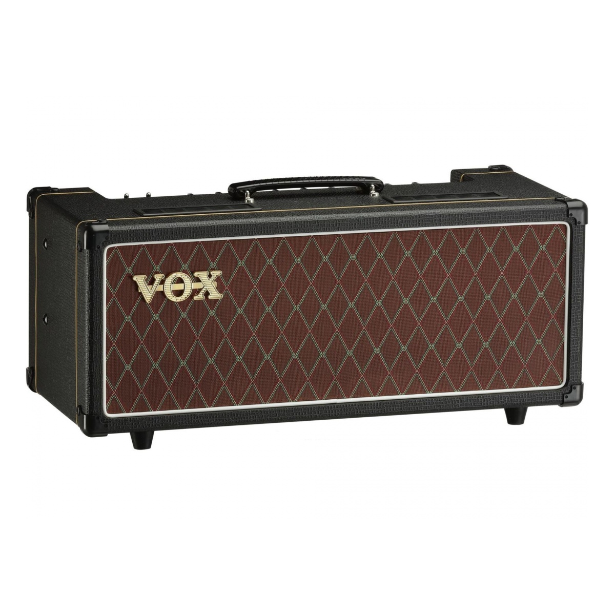 62661_4.jpg Cabezal Valvular Vox AC15CH Custom Head 15 W Con Atenuador De Potencia - Imagen 1