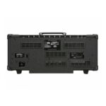 Cabezal Valvular Vox AC15CH Custom Head 15 W Con Atenuador De Potencia - Imagen 3