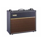 Combo Valvular Vox AC30C2X 30W 2X12 Celestion Alnico Blue
