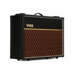 Combo Valvular Vox AC30C2X 30W 2X12 Celestion Alnico Blue - Imagen 2