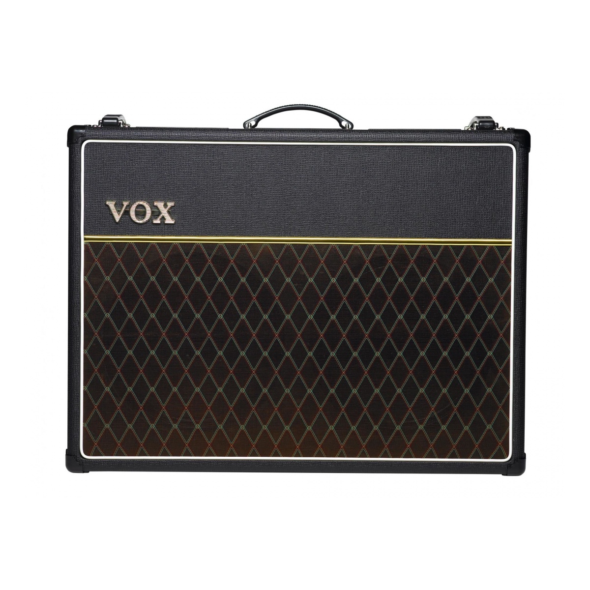 62675_4.jpg Combo Valvular Vox AC30C2 30W 2X12 Celestion Greenback - Imagen 1