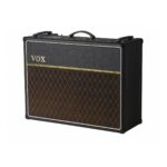 Combo Valvular Vox AC30C2 30W 2X12 Celestion Greenback - Imagen 3