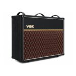 Combo Valvular Vox AC30C2 30W 2X12 Celestion Greenback - Imagen 5
