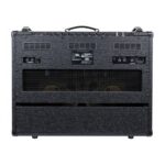 Combo Valvular Vox AC30C2 30W 2X12 Celestion Greenback - Imagen 6
